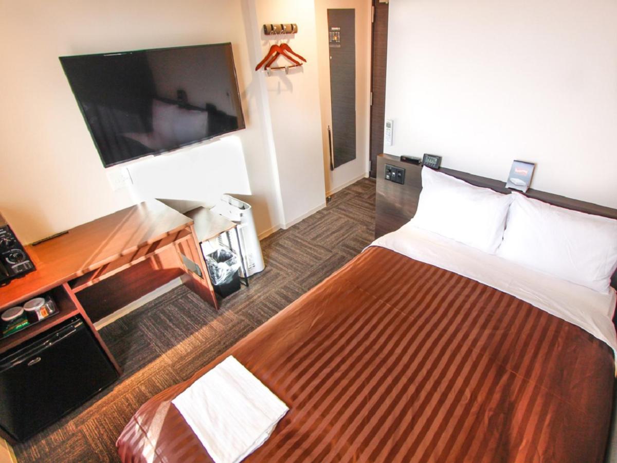 Hotel Livemax Osaka Kadoma Exterior photo
