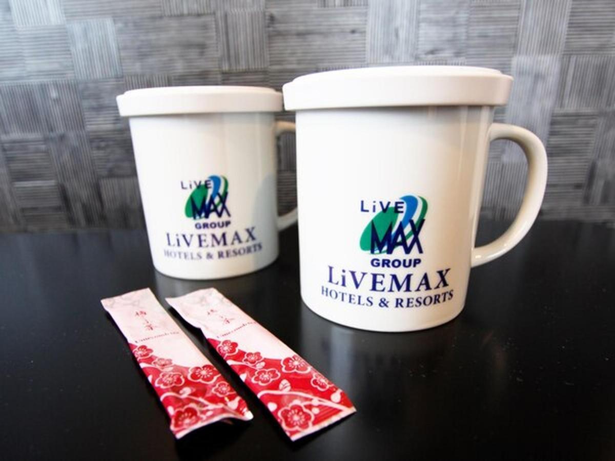 Hotel Livemax Osaka Kadoma Exterior photo