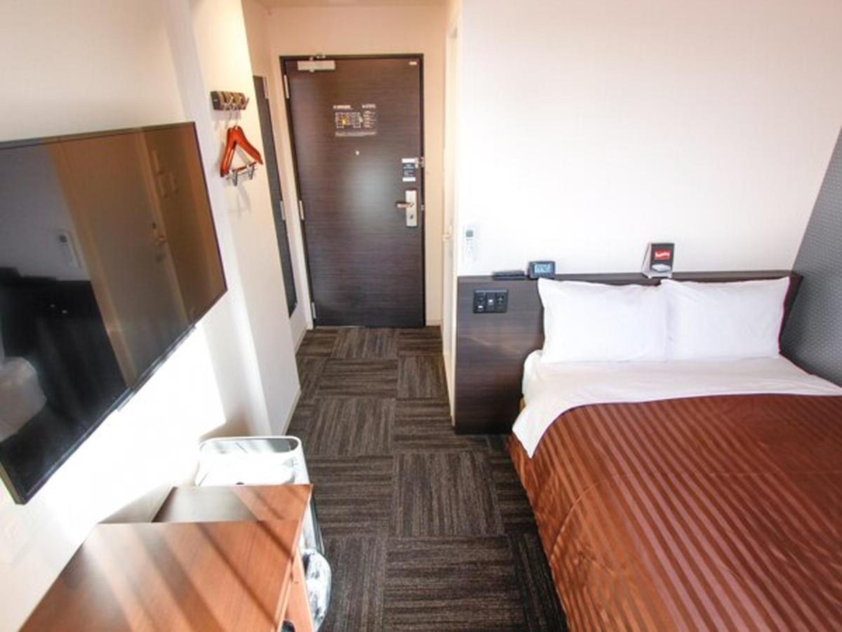 Hotel Livemax Osaka Kadoma Exterior photo