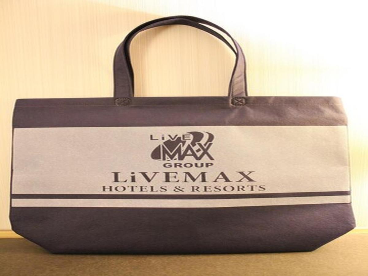 Hotel Livemax Osaka Kadoma Exterior photo