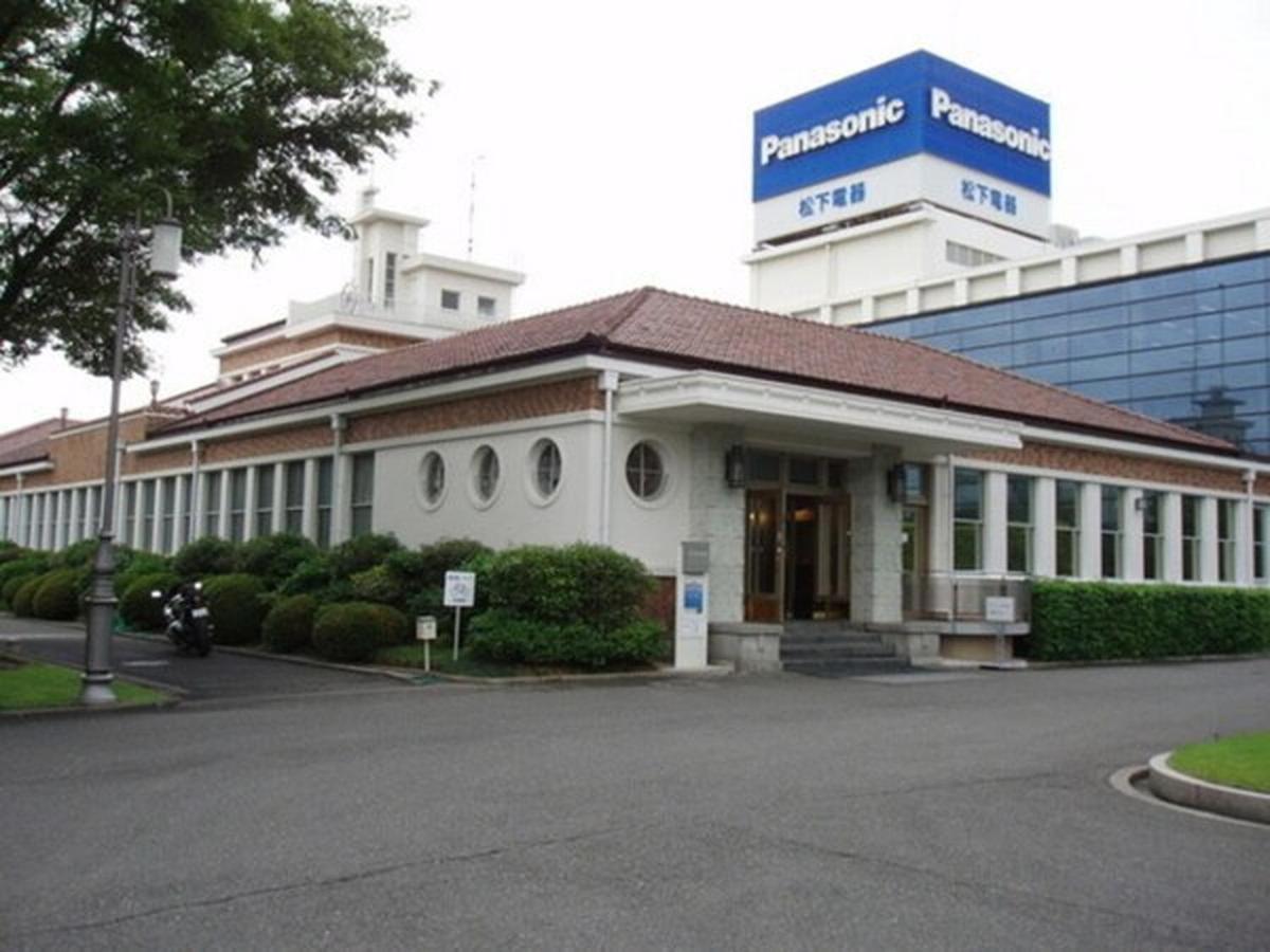 Hotel Livemax Osaka Kadoma Exterior photo