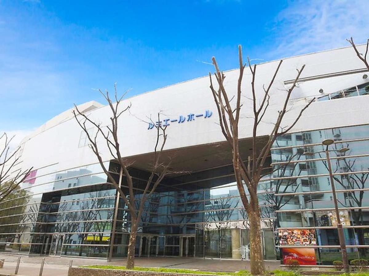 Hotel Livemax Osaka Kadoma Exterior photo